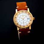 Bvlgari Solotempo Date Quartz // ST350 // Pre-Owned
