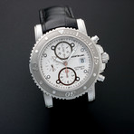 Montblanc Chronograph Automatic // 7182 // Unworn