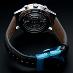 Bell & Ross Chronograph Date Automatic // BR126 // Unworn