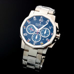 Corum Admiral's Cup Legend Chronograph Automatic // 753.693.20 // Unworn