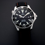Omega Seamaster Professional Quartz // 20625 // Pre-Owned