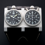 Chronoswiss Wristmaster Chronograph Automatic // 2703 // Store Display