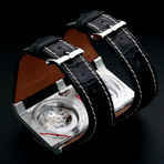 Chronoswiss Wristmaster Chronograph Automatic // 2703 // Store Display