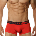 Aura Trunk // Hot Red (S)