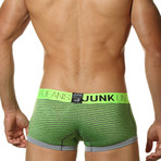 Stellar Trunk // Green (L)