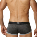 Stellar Trunk // Black (L)