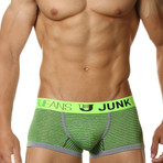 Stellar Trunk // Green (L)