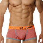 Stellar Trunk // Tangerine (M)