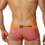 Stellar Trunk // Tangerine (M)