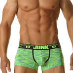 Analog Trunk // Green (M)