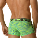 Analog Trunk // Green (M)