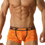 Analog Trunk // Orange (M)