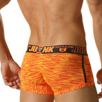 Analog Trunk // Orange (M)