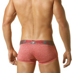 Crunch Trunk // Red (XL)