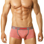 Crunch Trunk // Red (XL)