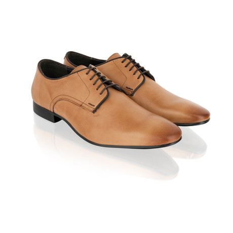 Crestlake Classic Shoe // Tan (UK: 11)