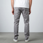 Hawke Denim // Grey (32WX32L)
