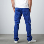 Hawke Denim // Blue (34WX34L)