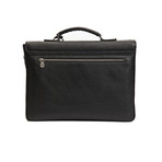 Business Bag // Black