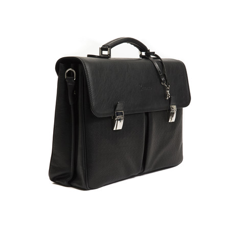 Business Bag // Black