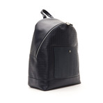 Zaino Python Backpack // Blue