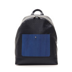 Zaino Python Backpack // Bluette