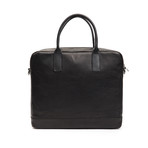 Overnight Bag // Black