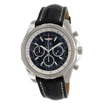 Breitling Bentley Chronograph Automatic // A4436412/BE17-760P // Unworn