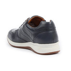 Franchesco Lace-Up Sneaker // Navy (US: 7)