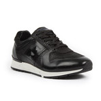 Dress Sneaker // Black (US: 6)