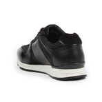 Dress Sneaker // Black (US: 6)