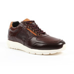 Sneakers // Brown (US: 10)