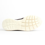 Sneakers // Brown (US: 10)