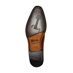 San Francisco Tassel Loafer // Brown (9)