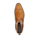 1947 Chelsea Boot // Tan (8)