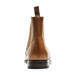 1947 Chelsea Boot // Tan (8)