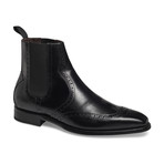 1947 Chelsea Boot // Black (7)