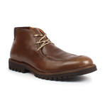 Men's Ankle-High Shoe // Olive (US: 7)