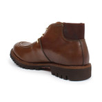 Men's Ankle-High Shoe // Olive (US: 7)