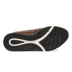 Dress Sneakers // Olive + Brown (US: 10)