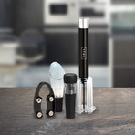 vino2 Heritage System