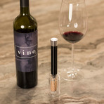 vino2 Heritage System