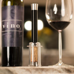 vino2 Heritage System