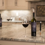 vino2 Heritage System