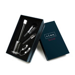 vino2 Heritage System