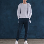 Scuba Trouser // Deep Ocean (L)