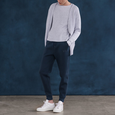 Scuba Trouser // Deep Ocean (L)