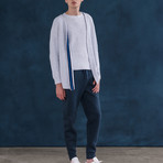 Scuba Trouser // Deep Ocean (L)