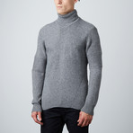 Super Sport Sweater // Grey (S)