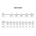 Motocross T-Shirt // Black + White (S)